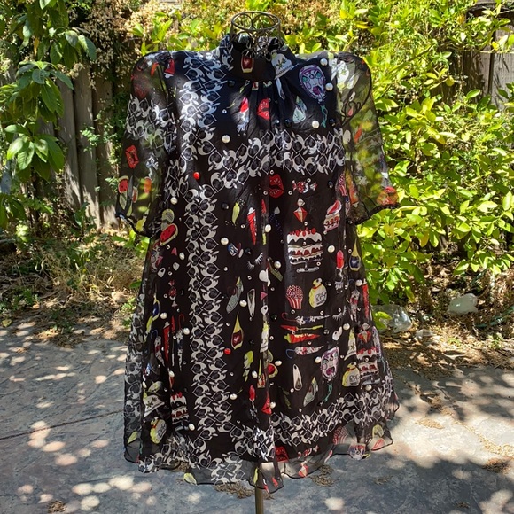 Summer dress - Picture 1 of 4